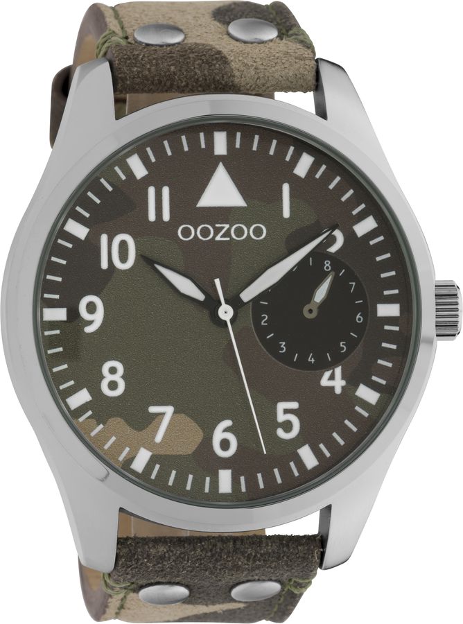 OOZOO TIMEPIECES C10326